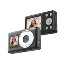 DIGITAL CAMERA PORODO LIFESTYLE D-S DIGITAL CAMERA PDETK07BK