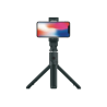PORODO BLUETOOTH PDUBTSV3BK TRIPOD WE SELFIE TAÝAJYK