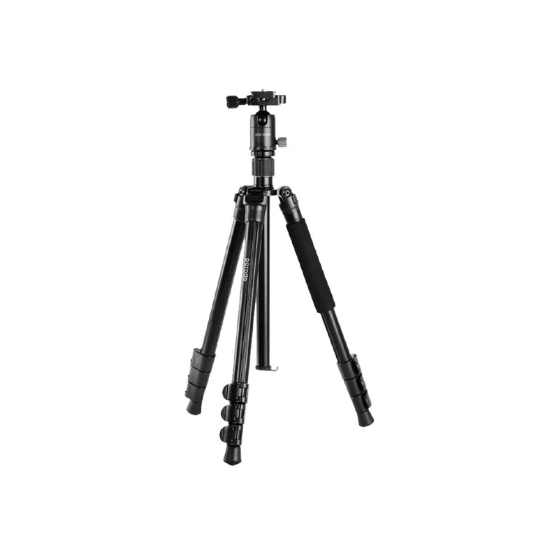 TRIPOD PORODO PROFESSIONAL BALLHEAD PD-TRPBAL-BK