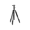PORODO PROFESSIONAL BALLHEAD PD-TRPBAL-BK TRIPOD