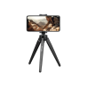 PORODO TABLE BLACK PD-TRPT-BK TRIPOD