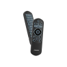 PORODO MIKO MINI KEYBOARD PDAMX6BK TELEWIZOR ÜÇIN PULT WE KLAWIATURA