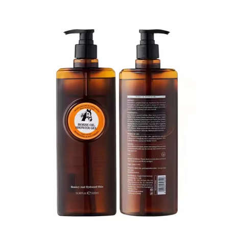 SADOER AT ÝAGY EKSTRAKTLY DUŞ GELI 500 ML