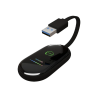 CAR PLAY ADAPTER PORODO PLAY-X 2 IN 1 WIRELESS CARPLAY ANDROID AUTO ADAPTER PDCRPLYS7BK