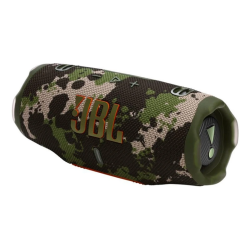PORTABLE SPEAKER JBL CHARGE 6 PORTABLE BLUETOOTH SPEAKER (SQUAD)