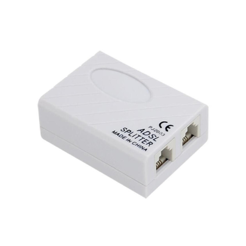 ADSL СПЛИТТЕР