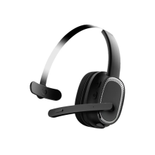 HEADPHONES PORODO MONOWORK BLACK PD-MHDMP-BK