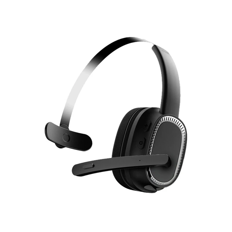PORODO MONOWORK BLACK PD-MHDMP-BK НАУШНИКИ