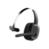 HEADPHONES PORODO MONOWORK BLACK PD-MHDMP-BK