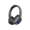 PORODO SOUNDTEC CLAP PDSTQYSV7BK НАУШНИКИ