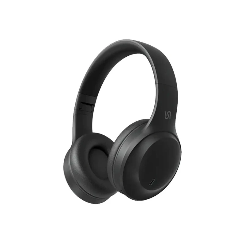 HEADPHONES PORODO SOUNDTEC PRIMO PDSTWLEP038BK