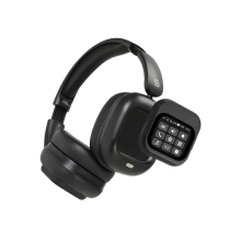 PORODO SOUNDTEC TOUCHWAVE ANC PDJYBN618BK NAUŞNIK