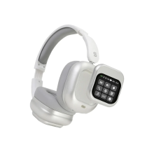 HEADPHONES PORODO SOUNDTEC TOUCHWAVE ANC PDJYBN618WH