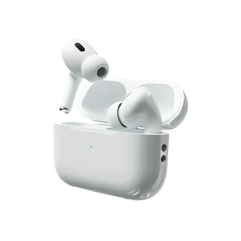 PORODO SOUNDTEC ANC EARBUDS PRO 2 PDSTWLEP056WH NAUŞNIK