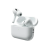 PORODO SOUNDTEC ANC EARBUDS PRO 2 PDSTWLEP056WH NAUŞNIK
