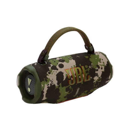 JBL CHARGE 6 PORTABLE BLUETOOTH SPEAKER (SQUAD) PORTATIW KOLONKA