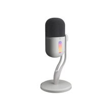 GAMING MICROPHONE PORODO GAMING ELYX PDX5MK06WH