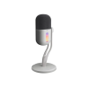 GAMING MICROPHONE PORODO GAMING ELYX PDX5MK06WH