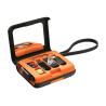 DATA CABLE KIT PORODO 6 IN 1 DATA CABLE SET PDS0013OG