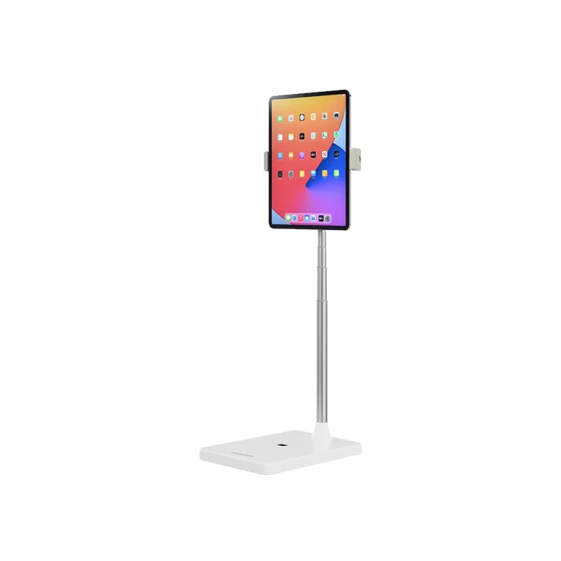PHONE TABLET HOLDER PORODO 360° MULTIFUNCTIONAL PDFSX10WH