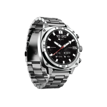 PORODO CHRONO STEEL PD-LFST171-SL СМАРТ-ЧАСЫ