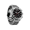 SMART WATCH PORODO CHRONO STEEL PD-LFST171-SL