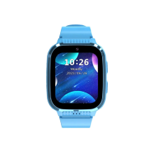 PORODO KIDS JUNICARE PDLFST003BU SMART-SAGAT