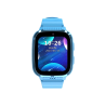 SMART WATCH PORODO KIDS JUNICARE PDLFST003BU
