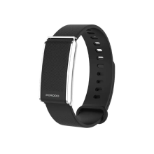 PORODO TRACKFIT SMART FITNESS BAND PDSB1062BU SMART-BRASLET