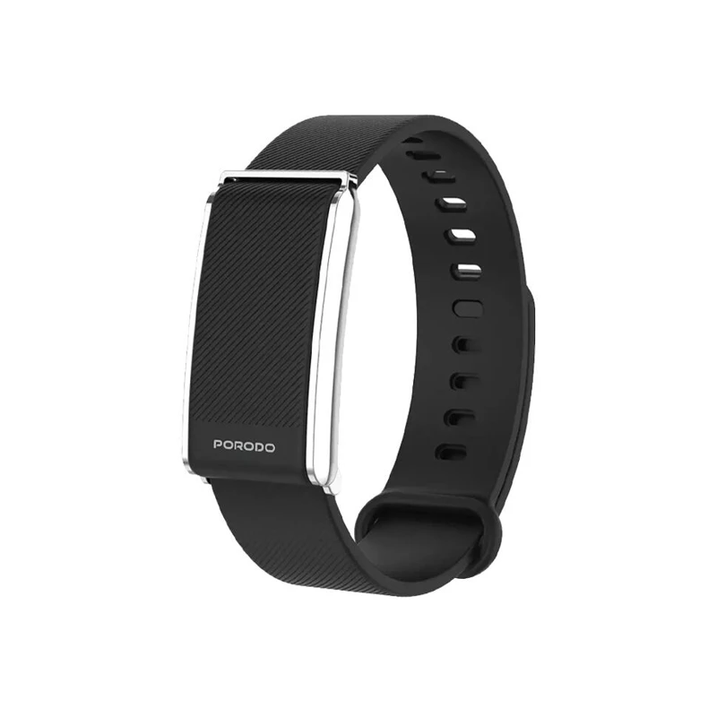 PORODO TRACKFIT SMART FITNESS BAND PDSB1062BU SMART-BRASLET