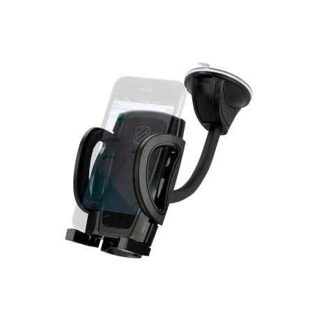 Автомобильный держатель телефона Scosche 4 в 1