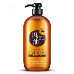 BIOAQUA HORSE OIL SHAMPOO 300 G