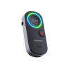 PORODO AUDIO TRANSMITTER BLACK PD-BTRCV-BK BLUETOOTH AUDIO ALYJY