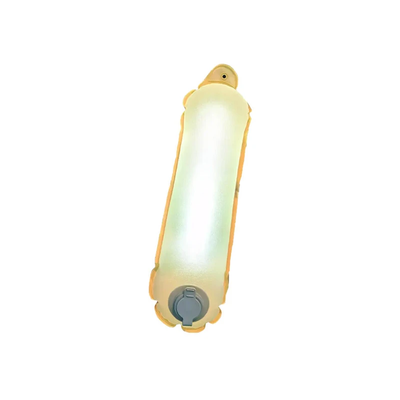 PORODO LED TUBE LIGHT PD-LFST136-WH LED-ÇYRA