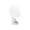 PORODO LIFESTYLE VANITY PD-LFST160-WHRG MAKÝAŽ AÝNASY