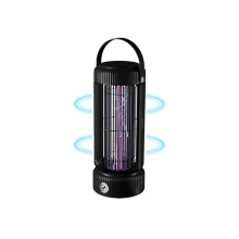 PORODO LIFESTYLE MOSQUITO ZAPPER PD-LFST135-BK ÇYBYNLARA GARŞY LAMPA