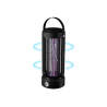 PORODO LIFESTYLE MOSQUITO ZAPPER PD-LFST135-BK ÇYBYNLARA GARŞY LAMPA