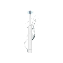 ELECTRIC TOOTHBRUSH PORODO LIFESTYLE W-SONIC PDLFST905WH
