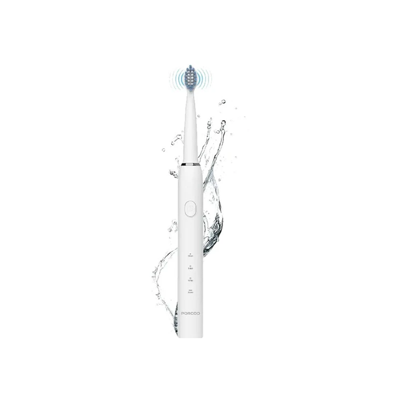 ELECTRIC TOOTHBRUSH PORODO LIFESTYLE W-SONIC PDLFST905WH