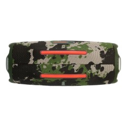 PORTABLE SPEAKER JBL CHARGE 6 PORTABLE BLUETOOTH SPEAKER (SQUAD)