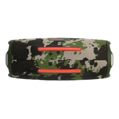 PORTABLE SPEAKER JBL CHARGE 6 PORTABLE BLUETOOTH SPEAKER (SQUAD)