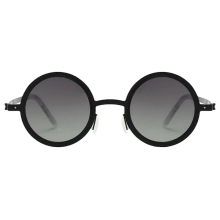 SUNGLASSES PORODO LIFESTYLE GENEVA PDLFST5200BK