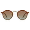 PORODO LIFESTYLE RIVIERA PDLFST5202GD СОЛНЦЕЗАЩИТНЫЕ ОЧКИ