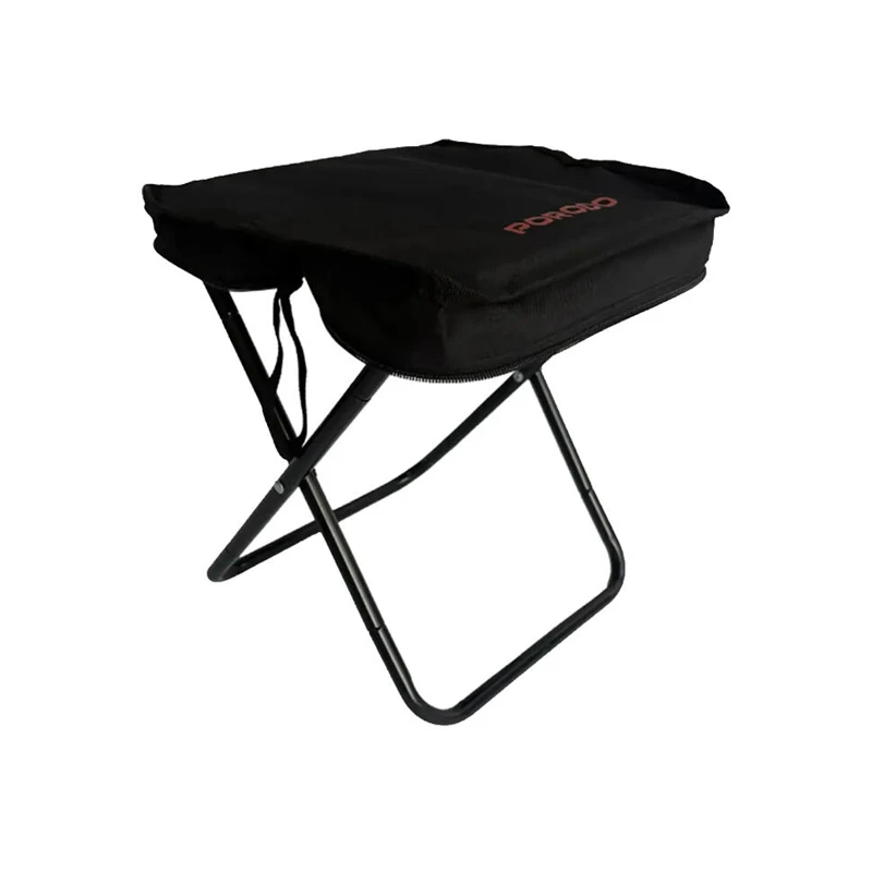 CAMPING CHAIR PORODO LIFESTYLE QUICK-FOLD PDLFSTZDYBK