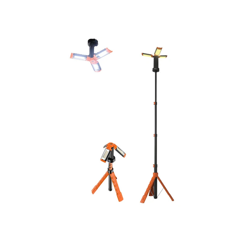 CAMPING LIGHT PORODO LIFESTYLE WORK LANTERN PDLFSTXQZ10OR