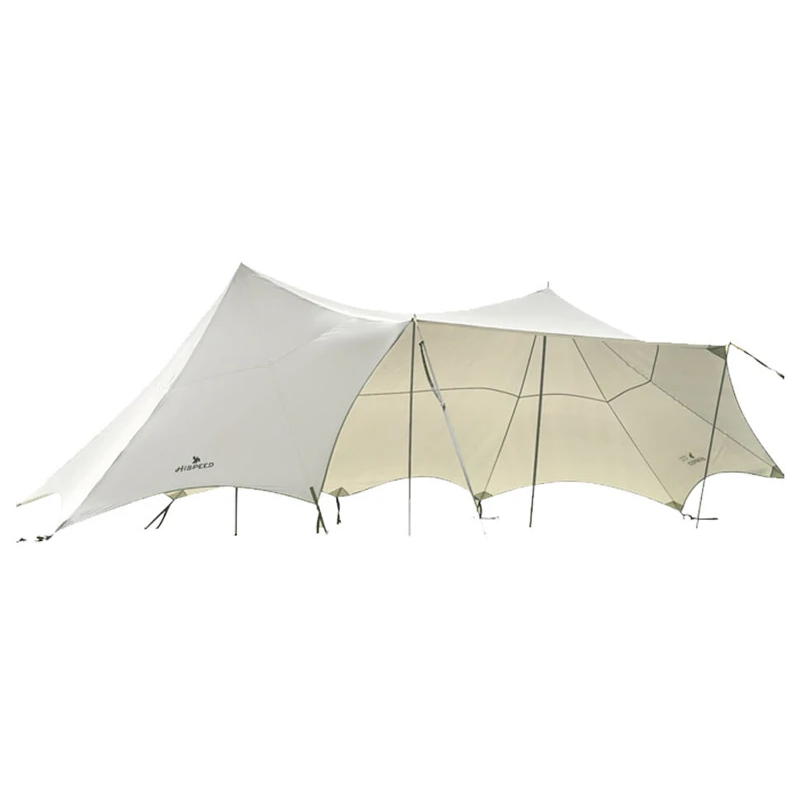 CAMPING TENT PORODO LIFESTYLE OUTDOOR CANOPY TENT PD-LFST004-WH