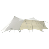 PORODO LIFESTYLE OUTDOOR CANOPY TENT PD-LFST004-WH КЕМПИНГОВАЯ ПАЛАТКА