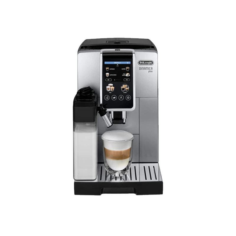 DE'LONGHI DINAMICA PLUS ECAM380.85.SB AWTOMAT KOFE MAŞYN