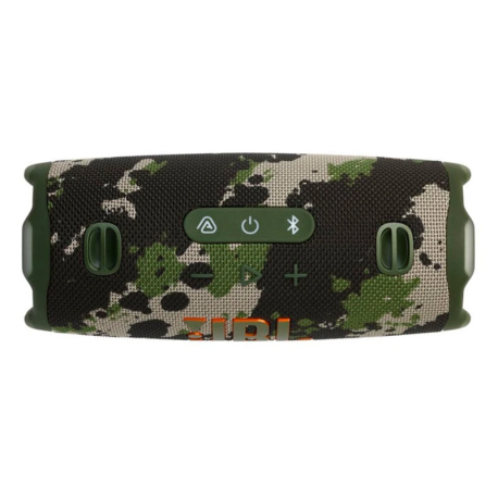 JBL CHARGE 6 PORTABLE BLUETOOTH SPEAKER (SQUAD) ПОРТАТИВНАЯ КОЛОНКА