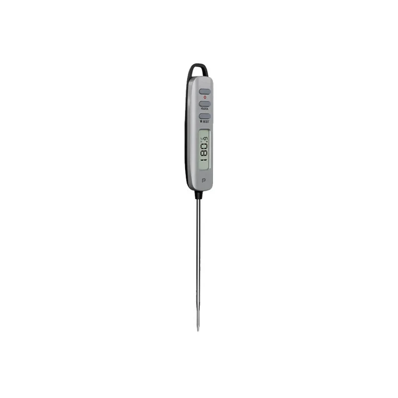 THERMOMETER FOR MEAT PORODO LIFESTYLE PDLFST6027SL
